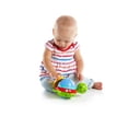 thumbnail image 2 of Fisher-Price Stack & Strain Bath Turtle Toy, 2 of 8