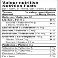 thumbnail image 2 of Tradition Sparkling Apple & Cranberry juice 750ml, Tradition Spark. Apple Cranberry juice 750ml, 2 of 3