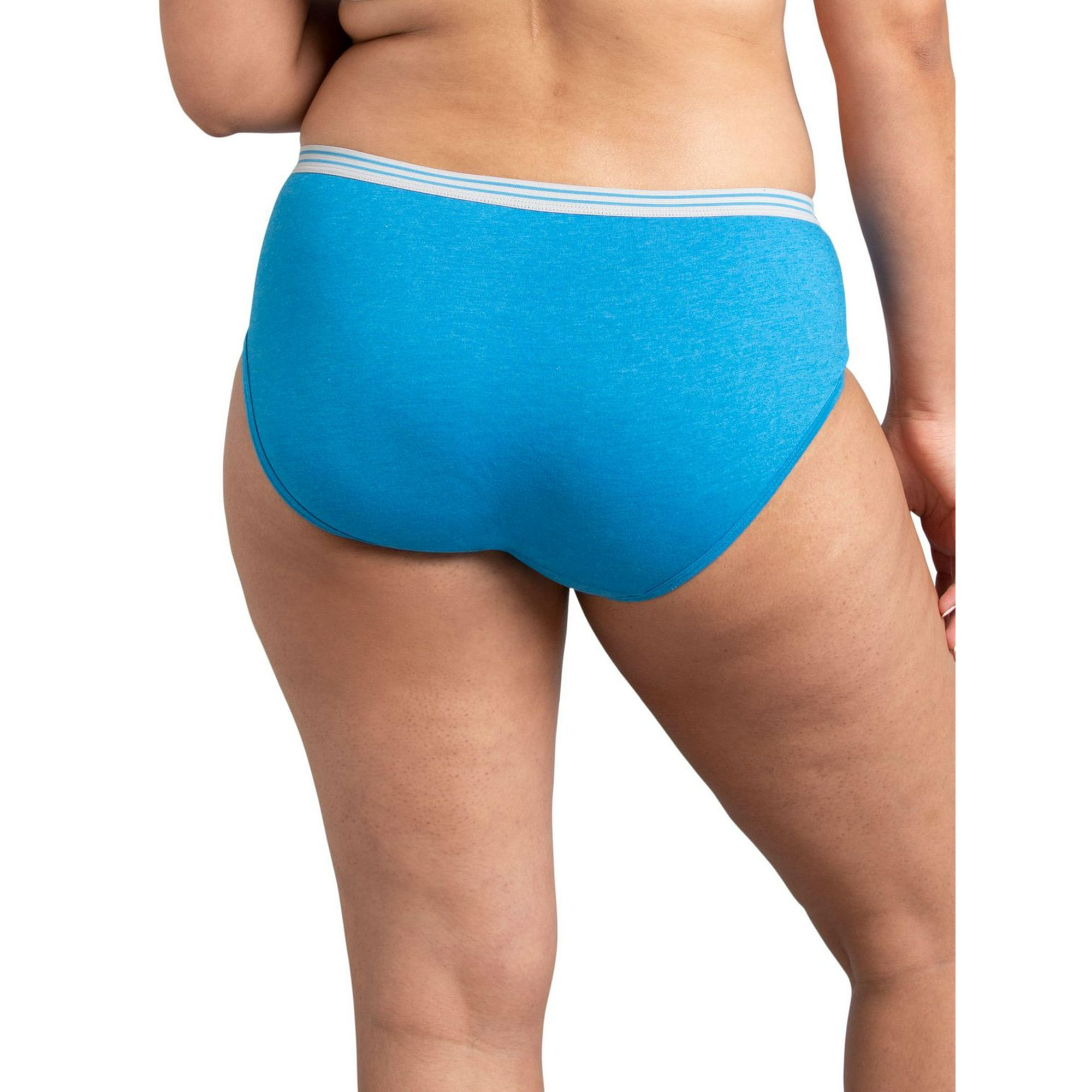 Willow Underwear for Women, Variety Pack, Large – Because Market