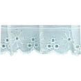 thumbnail image 2 of Creativ Décor Eyelet 25 mm - White, 2 of 2