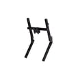 thumbnail image 1 of NEXT LEVEL RACING® ELITE DIRECT MOUNT OVERHEAD MONITOR ADD-ON- BLACK EDITION, 1 of 3