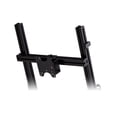 thumbnail image 2 of NEXT LEVEL RACING® ELITE DIRECT MOUNT OVERHEAD MONITOR ADD-ON- BLACK EDITION, 2 of 3