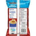 thumbnail image 2 of Tostitos Rolls! Premium White Corn Tortilla Chips, 2 of 7
