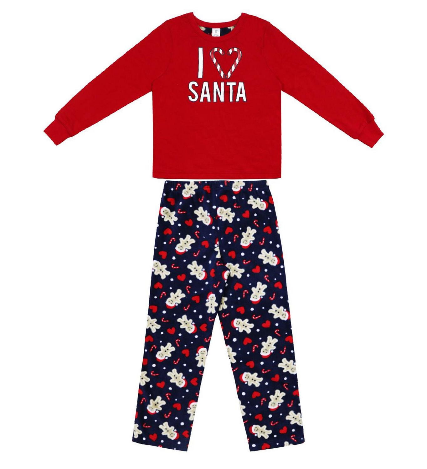 George two piece pyjama set for girls