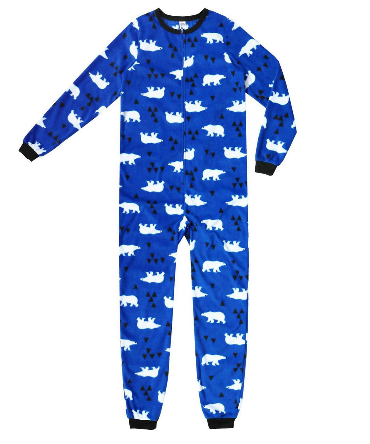 Pyjama une pi ce pour gar ons de George Walmart