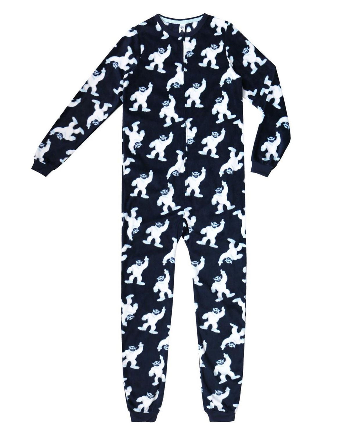 Pyjama une pièce pour garçons de George