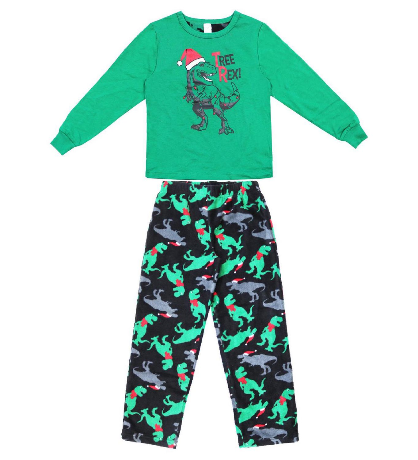 George two piece pyjama set for boys | Walmart Canada