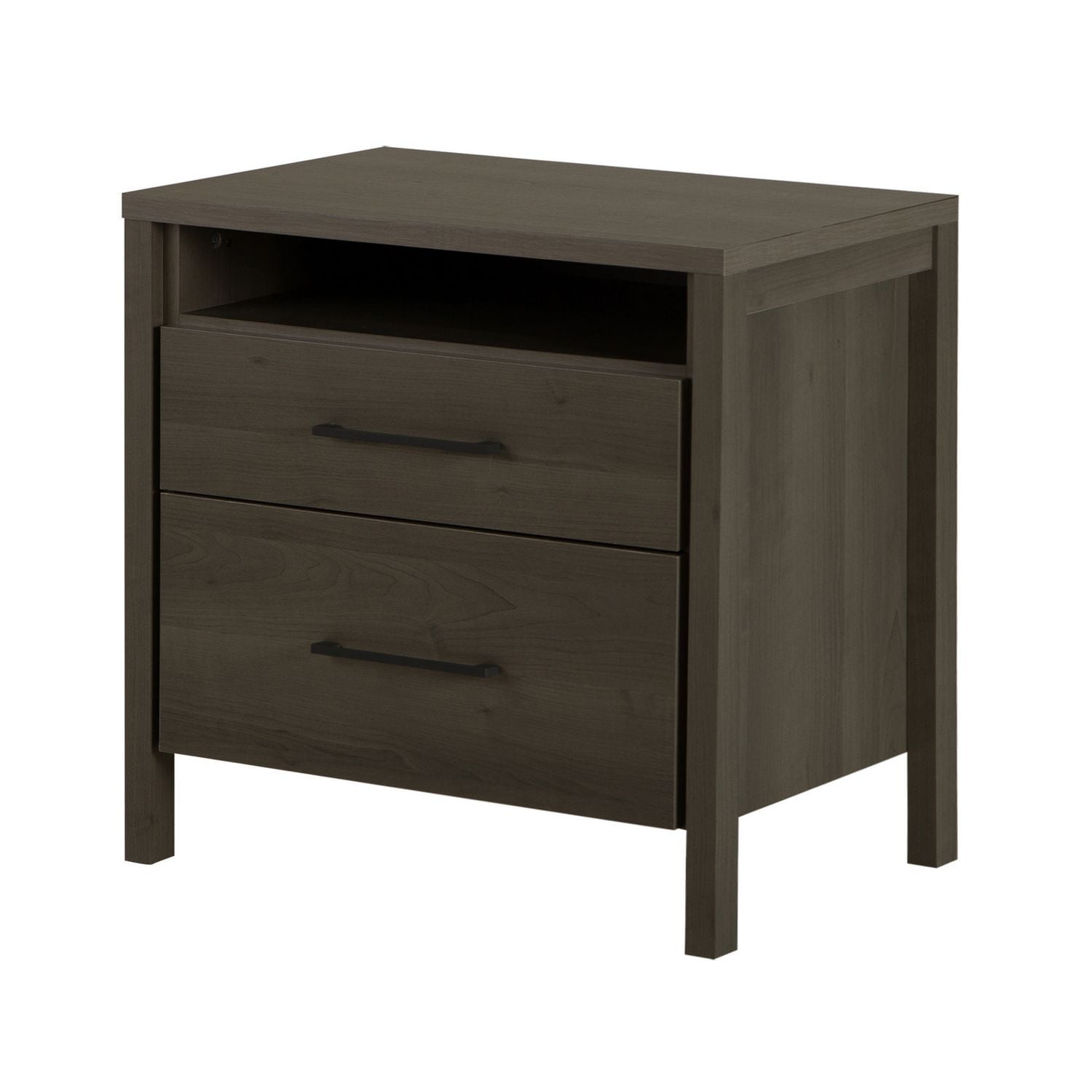 South Shore Gravity Drawer Night Stand Walmartca - south shore gravity drawer night stand walmartca -