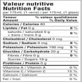 thumbnail image 2 of Tradition Sparkling Pear juice 750ml, Tradition Spark. Pear 750ml, 2 of 3