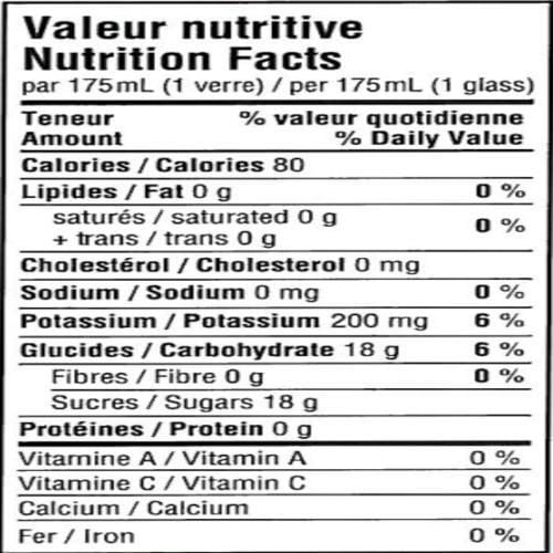 Tradition Sparkling Apple juice 750ml, Tradition Spark. apple juice 750ml