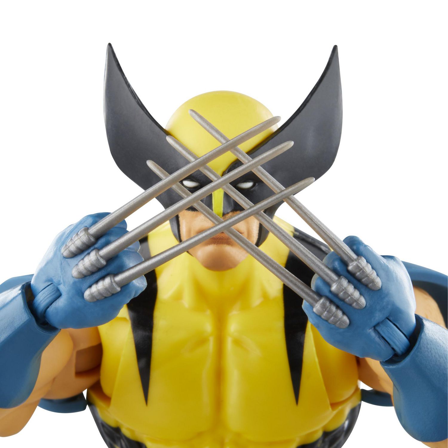 Hasbro Marvel Legends Series Wolverine, X-Men '97 Collectible 6 