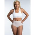 thumbnail image 4 of Fruit of the Loom Women's Cotton Briefs, 6-Pack, 4 of 8