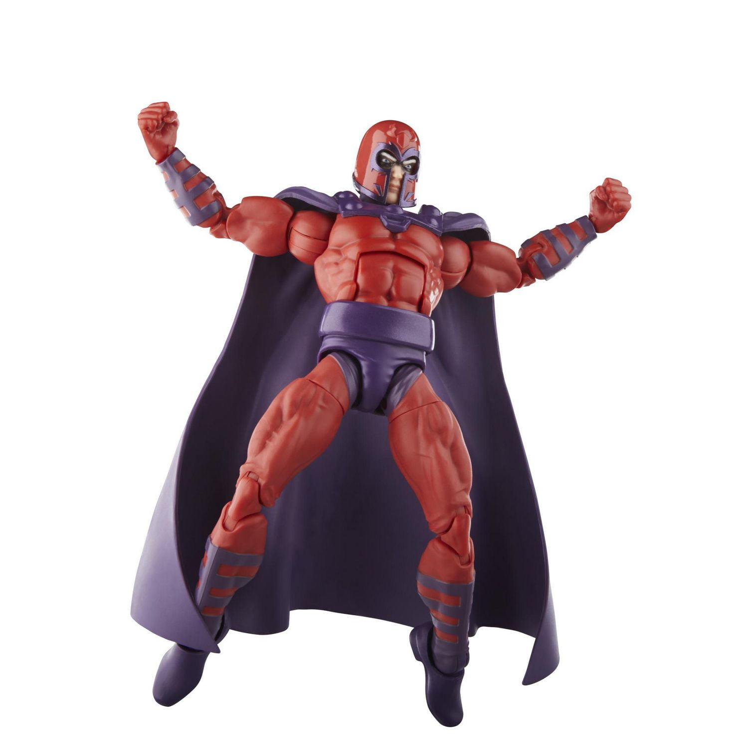 Hasbro Marvel Legends Series Magneto X Men 97 Collectible 6 Inch Action Figures Marvel Legends Action Figures