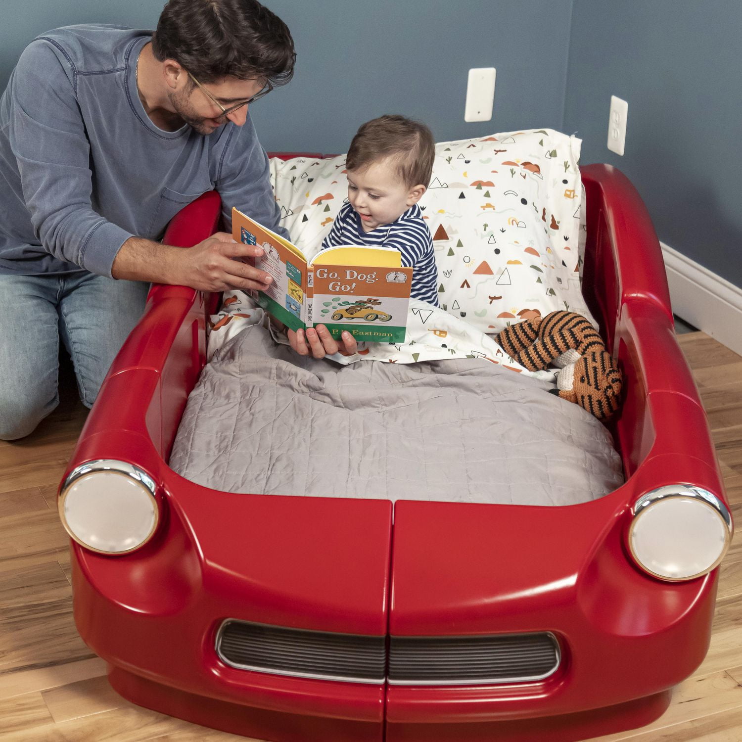 Car bed for baby hotsell