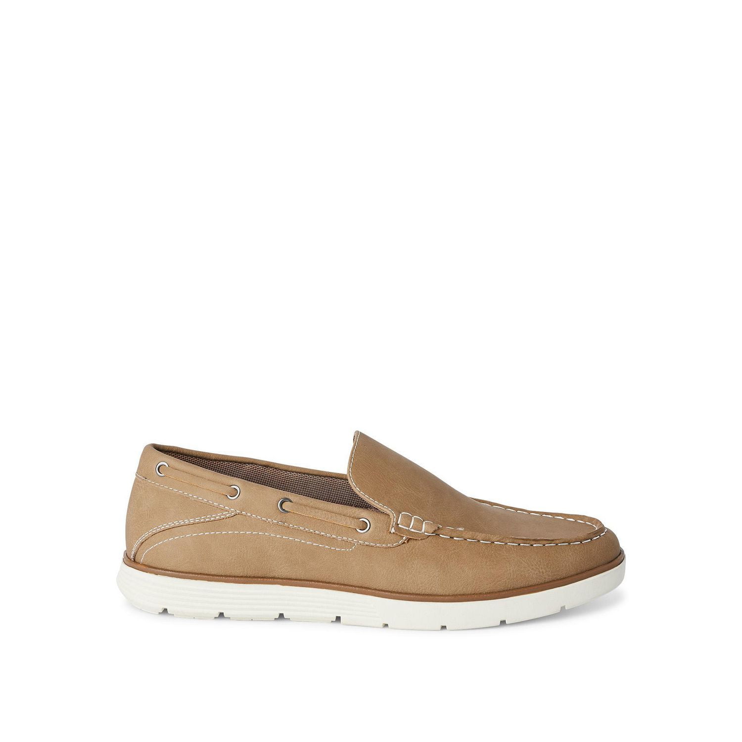 Men's Sean Boat Shoes Walmart Canada
