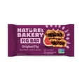 thumbnail image 1 of Nature's Bakery W.W. Fig Bar, 1 of 1