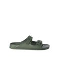 thumbnail image 1 of George Men's Berlin Sandals, 1 of 4