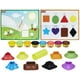 Play-Doh Crée et Apprends - Formes et couleurs – image 2 sur 2