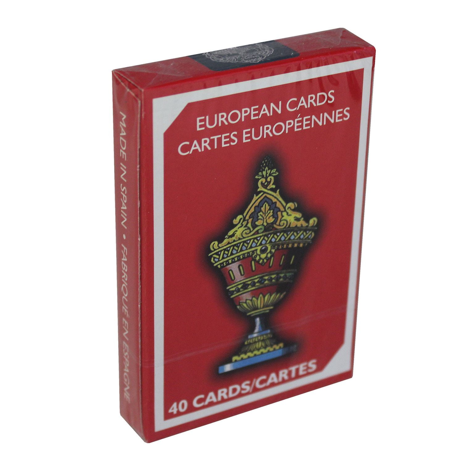 bicycle cards europe