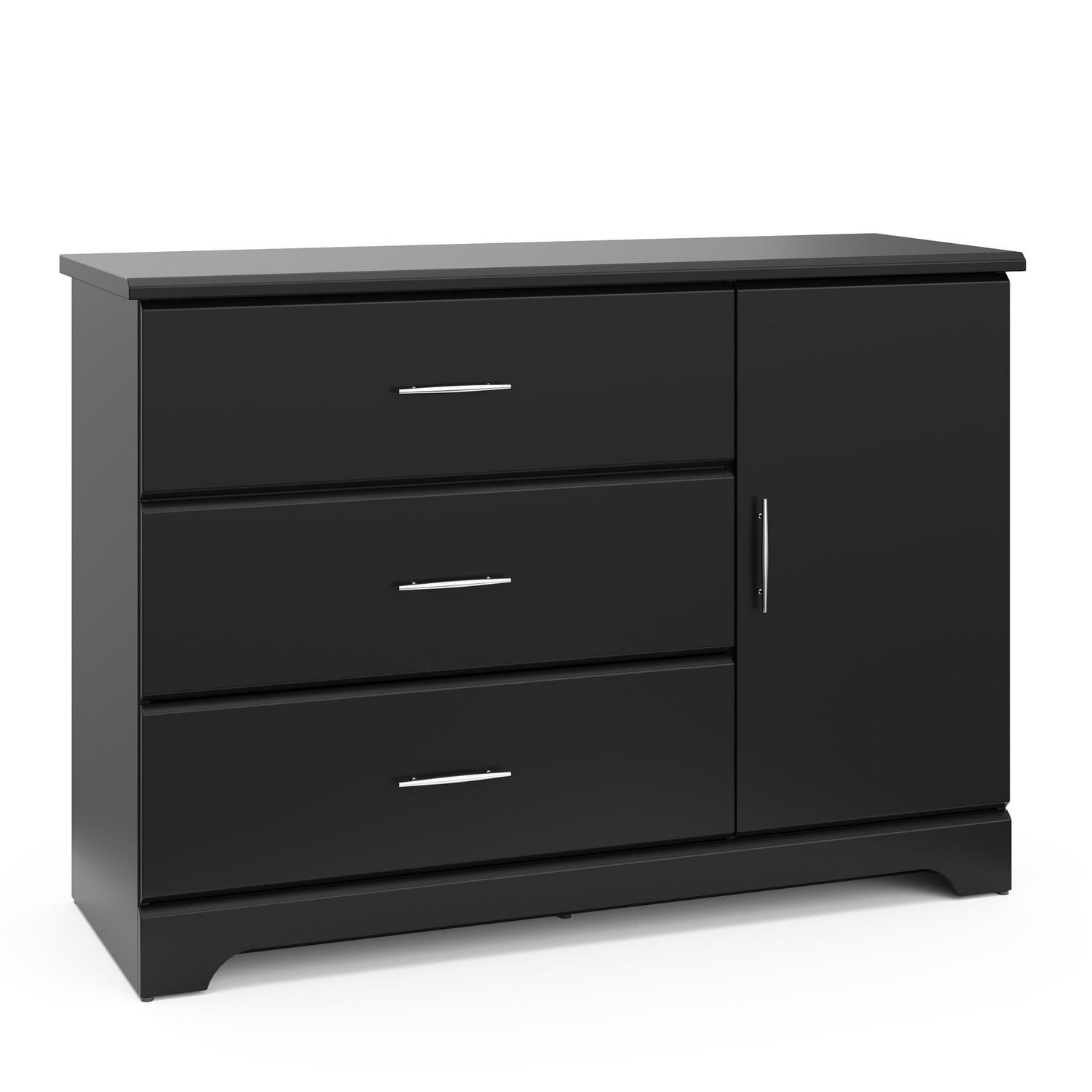 storkcraft brookside 3 drawer chest