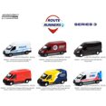 thumbnail image 1 of 1:64 GreenLight Route Runners Die-Cast Vehicles Series 3, 1 of 1