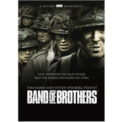 Band Of Brothers (Blu-ray)