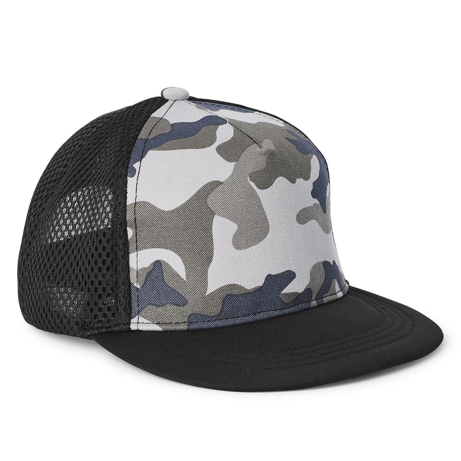 toddler camo cap