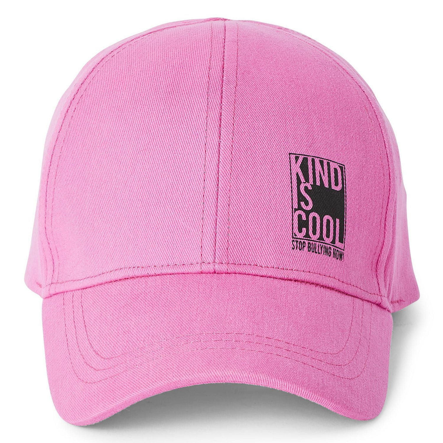 Casquette de baseball avec imprimé en sérigraphie George pour filles