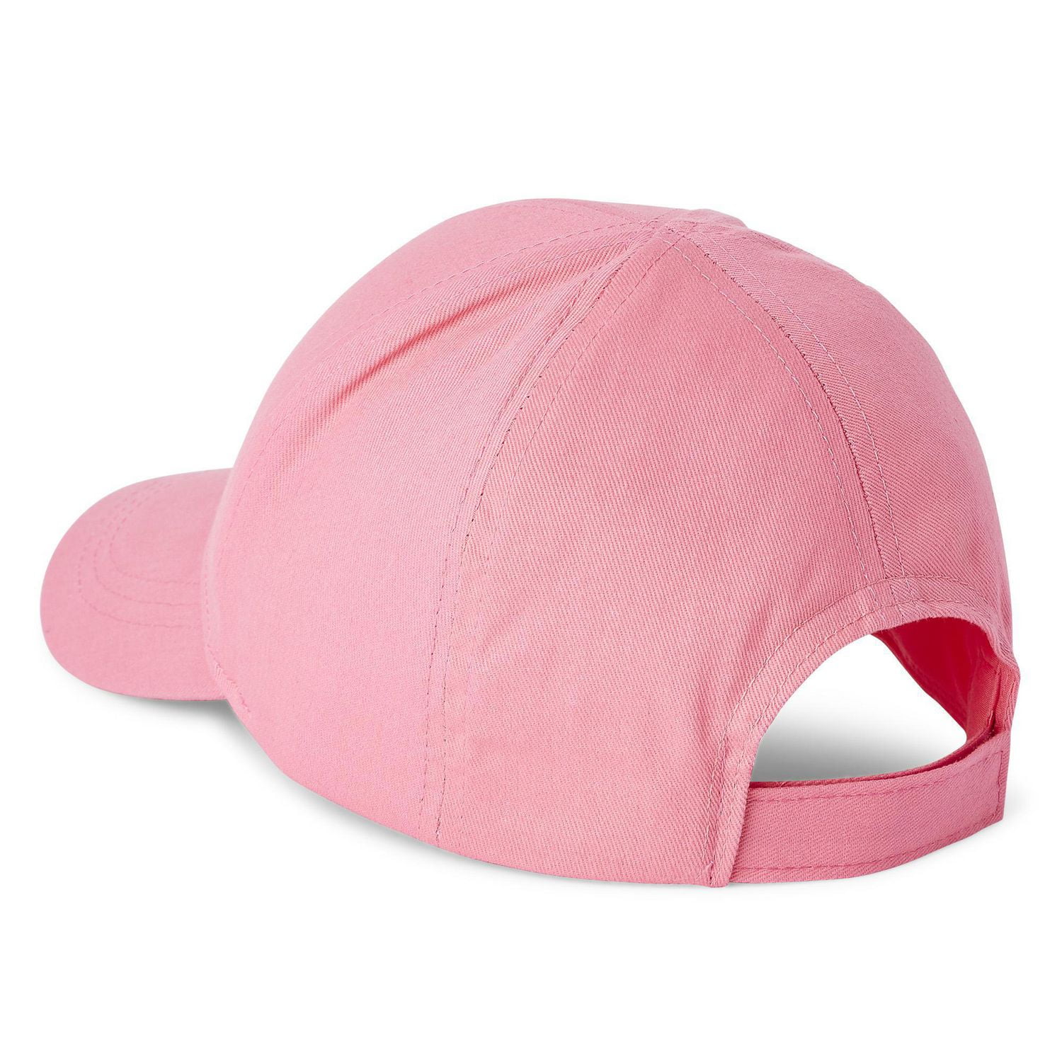 George Girls' Screen Print Baseball Cap