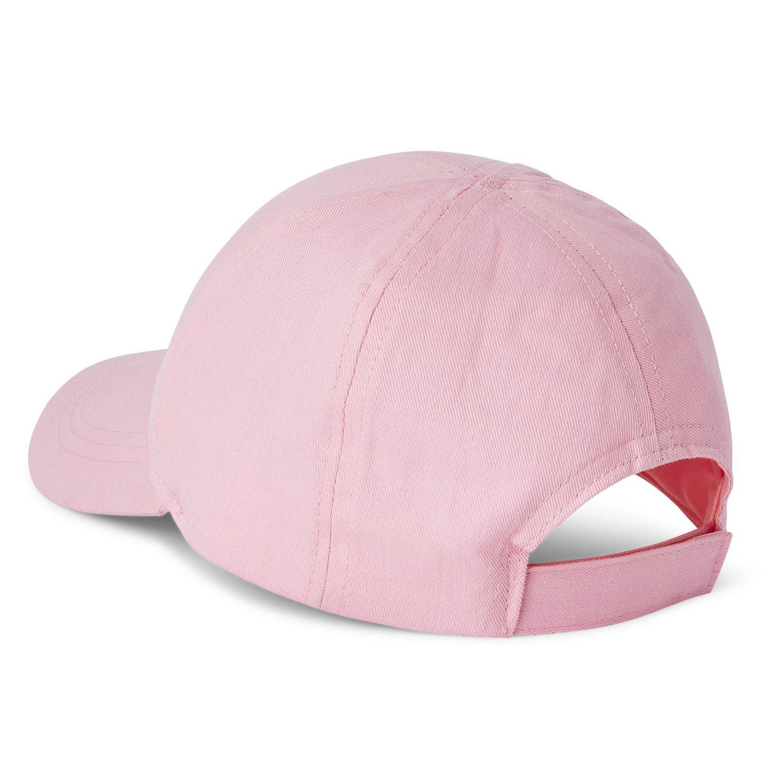 George Girls' Screen Print Baseball Cap