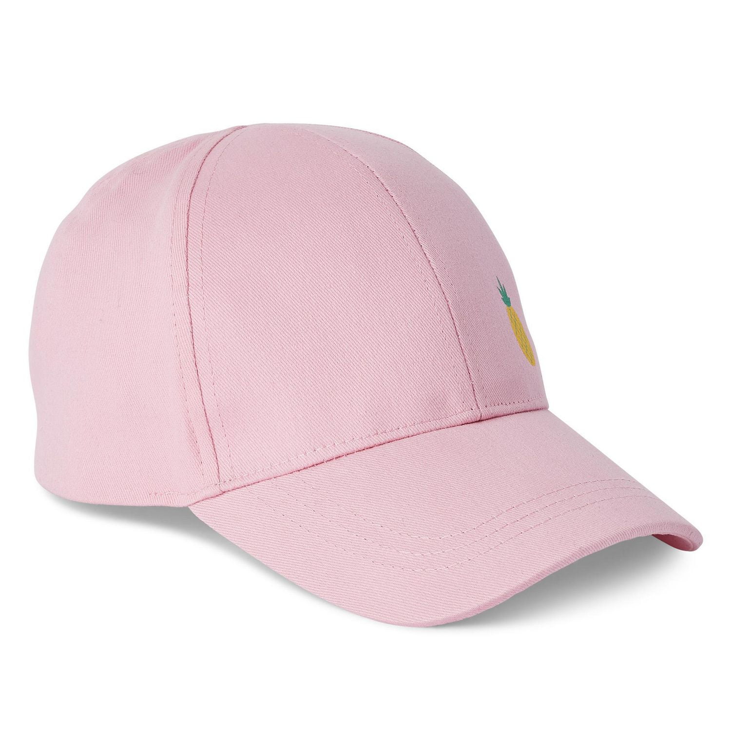 George Girls' Screen Print Baseball Cap