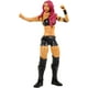 Figurine WWE de la série de figurines de base - Sasha Banks – image 3 sur 5