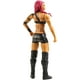 Figurine WWE de la série de figurines de base - Sasha Banks – image 2 sur 5