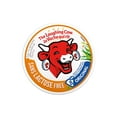 thumbnail image 1 of The Laughing Cow, Lactose Free, Spreadable Cheese 8P, 1 of 5