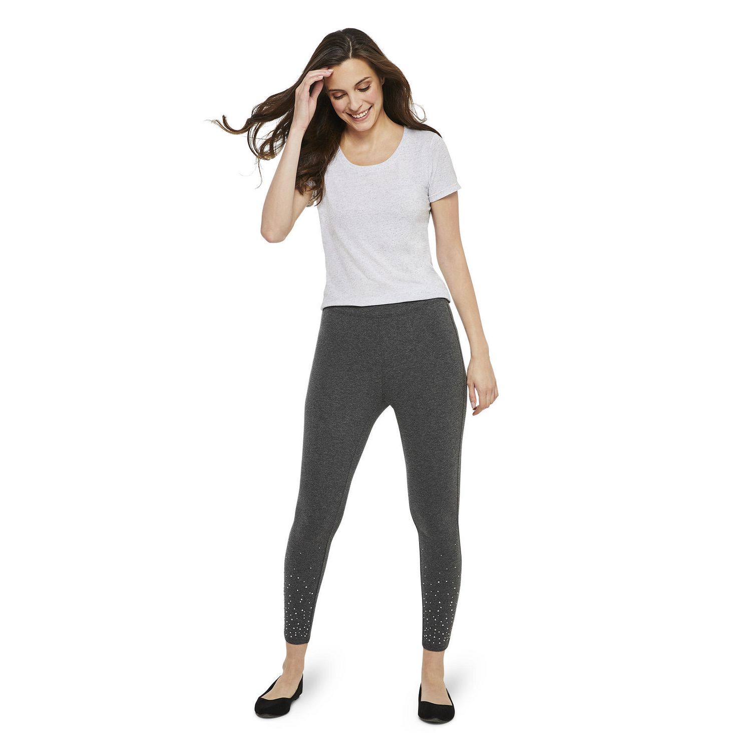 Girls Leggings – LePearl Fashions