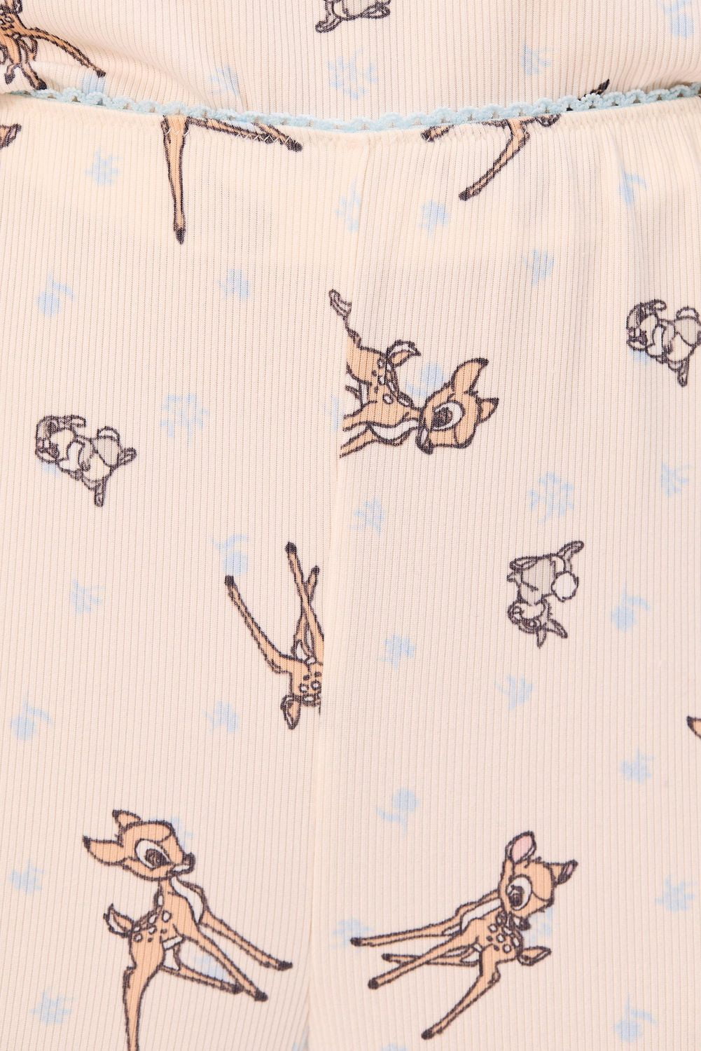 Ensemble pyjama Bambi de Disney pour femmes