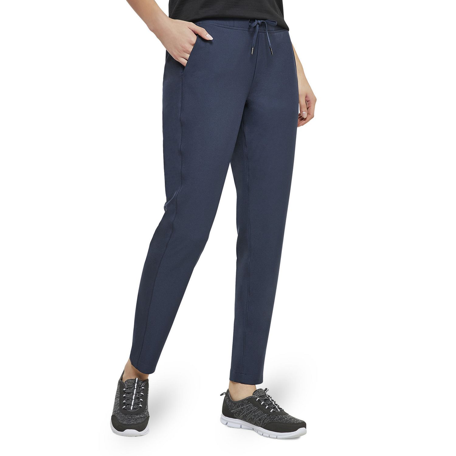 Athletic Works Women's Heavyweight Woven Pant | Walmart Canada