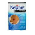 thumbnail image 1 of Nexcare™ Tegaderm™ Waterproof Transparent Dressing, 400W, 1 of 1