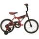 Bicyclette Kylo Ren Star WarsMC de Huffy de 16 po pour garçons – image 4 sur 5