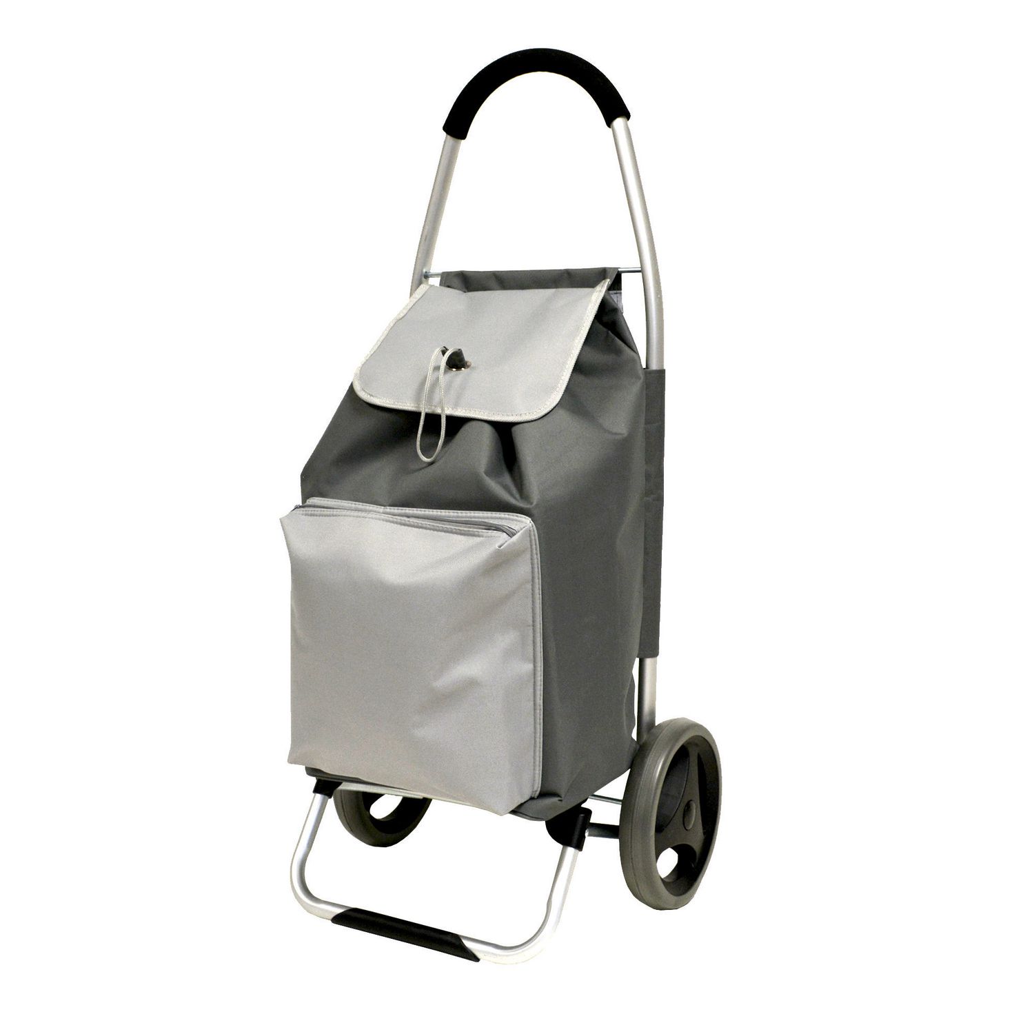 New Extra Tough Steel Quality Grocery Shopping Carts 36h X 30l
