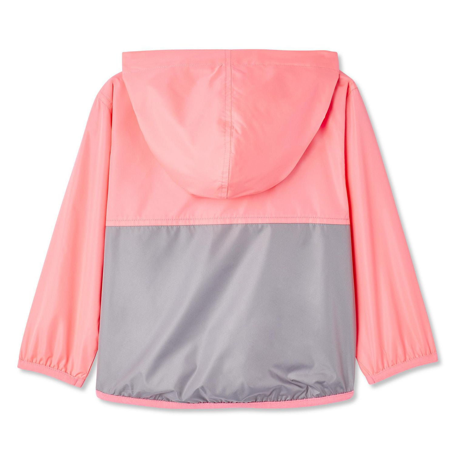 George Toddler Girls' Windbreaker