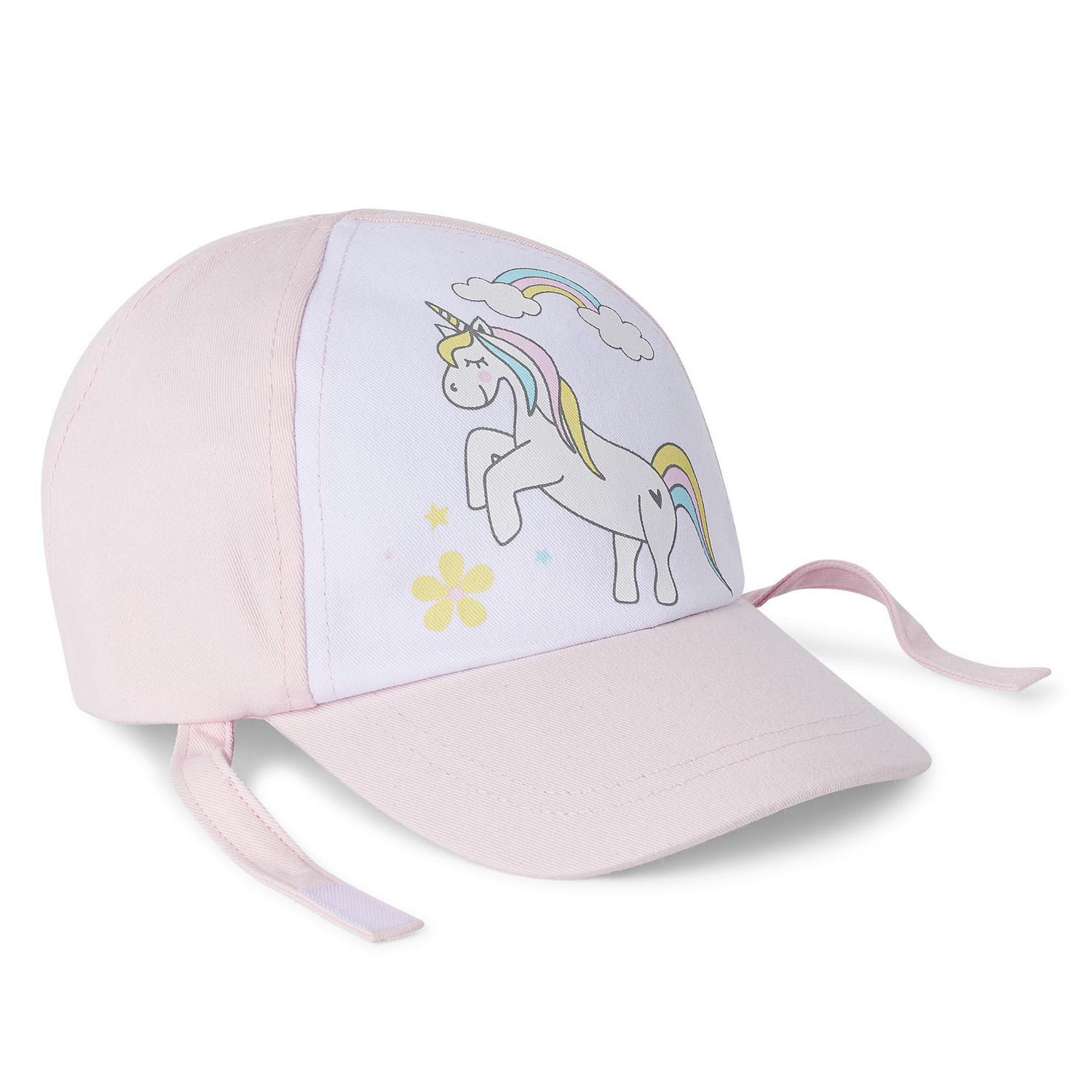 unicorn baseball hat