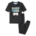 thumbnail image 1 of George Boys' 2 Piece Pajama Set, 1 of 2