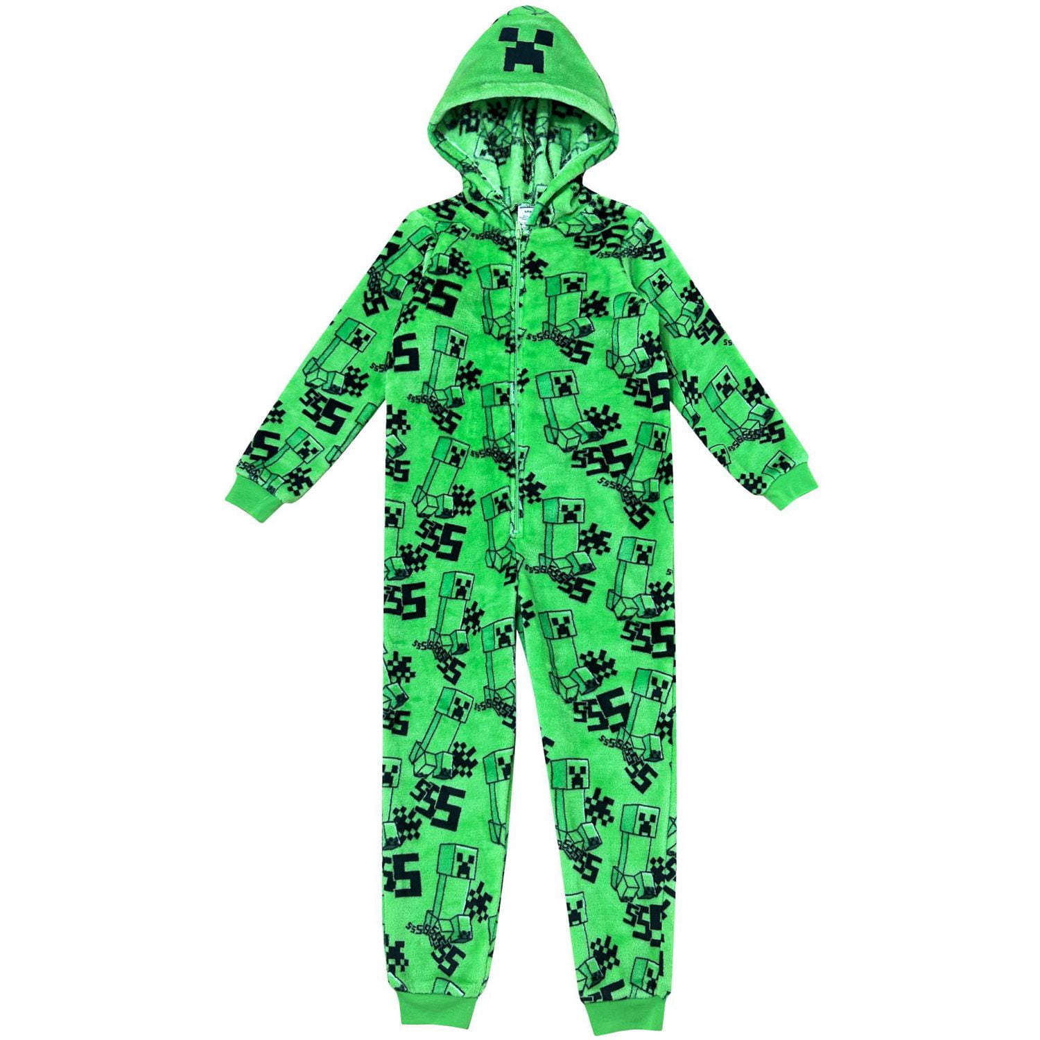 Pyjama 1 pièce en tricot - Enfants - Garçons