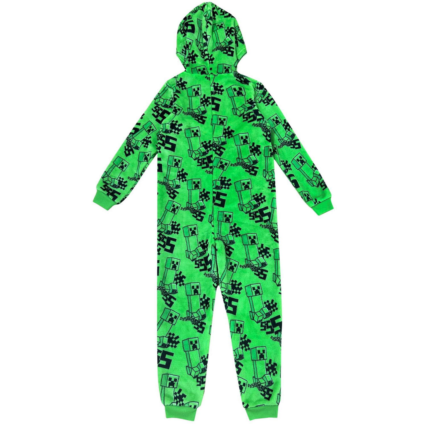 Pyjama 1 pièce en tricot - Enfants - Garçons