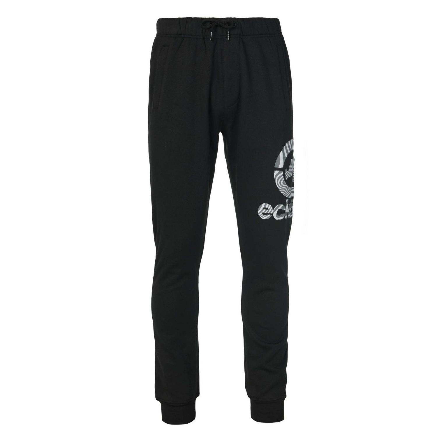 Ecko Unltd. Men’s Sweatpants Hyper Wave Fleece Jogger