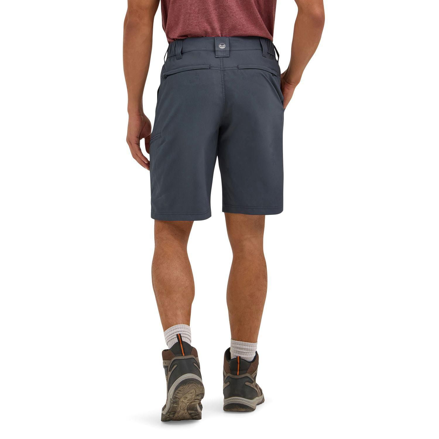 Wrangler Utilitaire de terrain Court