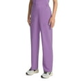 thumbnail image 3 of Scrubstar Women's Fashion Stretch Straight Leg Scrub Pant, 3 of 4