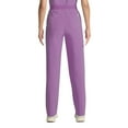 thumbnail image 4 of Scrubstar Women's Fashion Stretch Straight Leg Scrub Pant, 4 of 4