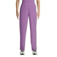 thumbnail image 1 of Scrubstar Women's Fashion Stretch Straight Leg Scrub Pant, 1 of 4